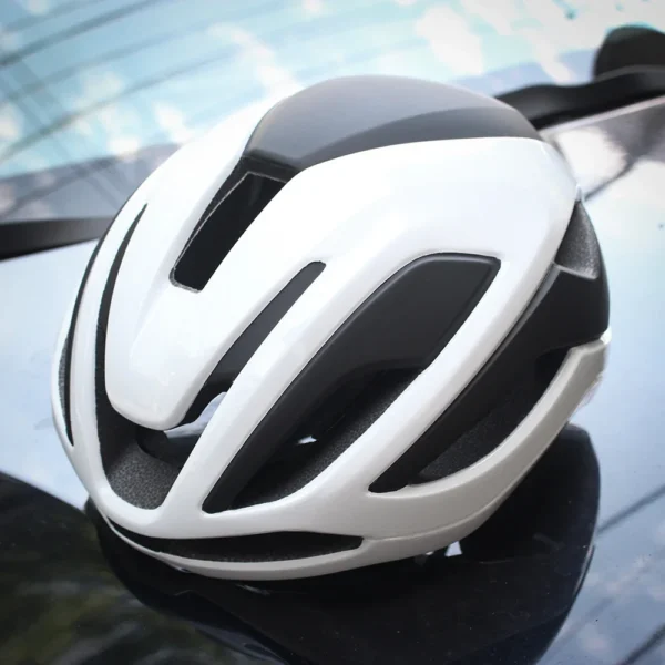 Cycling Helmet – Ultralight Aero MTB & Road Bike Helmet