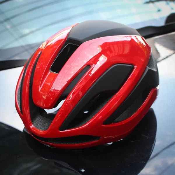 Cycling Helmet – Ultralight Aero MTB & Road Bike Helmet - Image 3