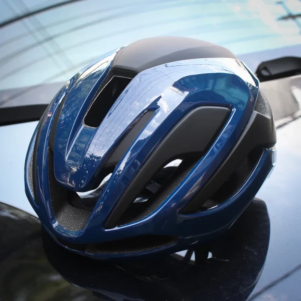 Cycling Helmet – Ultralight Aero MTB & Road Bike Helmet - Image 4