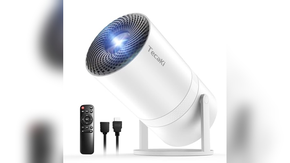 Best Mini Projector