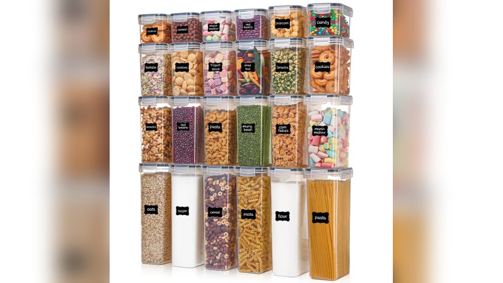 Best Storage Containers