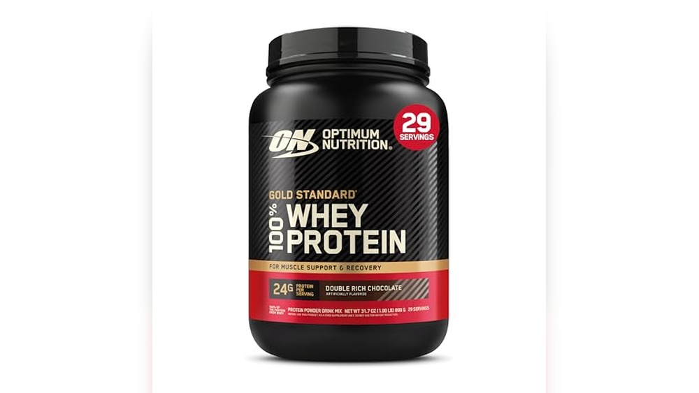 Whey Protein for Beginners