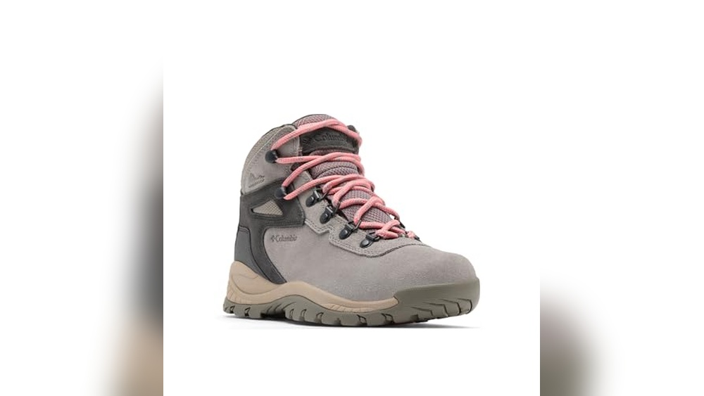 Women'S Waterproof Hiking Boots