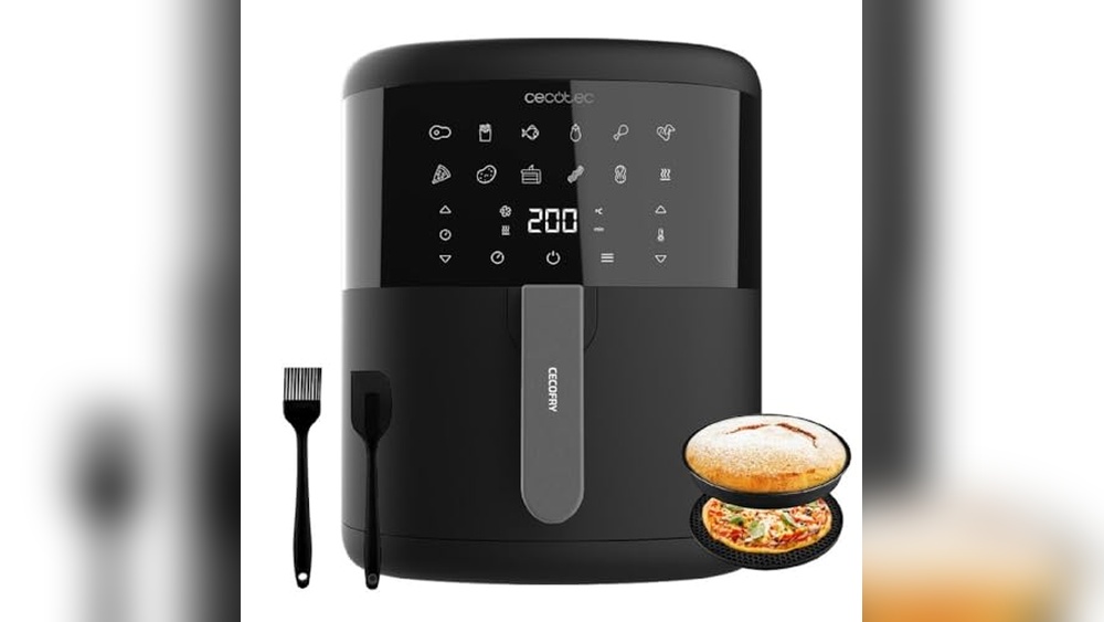 Best Air Fryer for Home