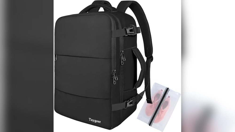 Best Backpack for Travel