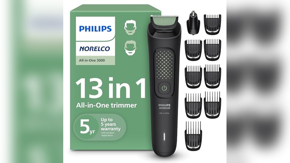 Best Beard Trimmer