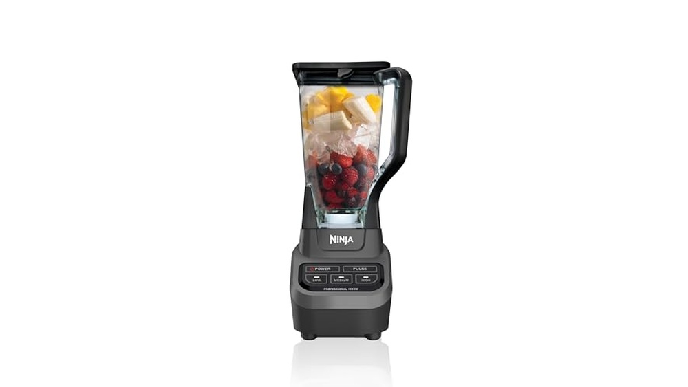 Best Blender for Smoothies