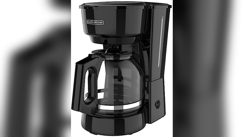 Best Coffee Maker in the World