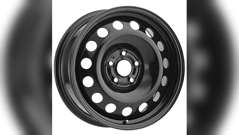 Best Custom Wheels for Every Ride: Upgrade With Gloss Black Rims