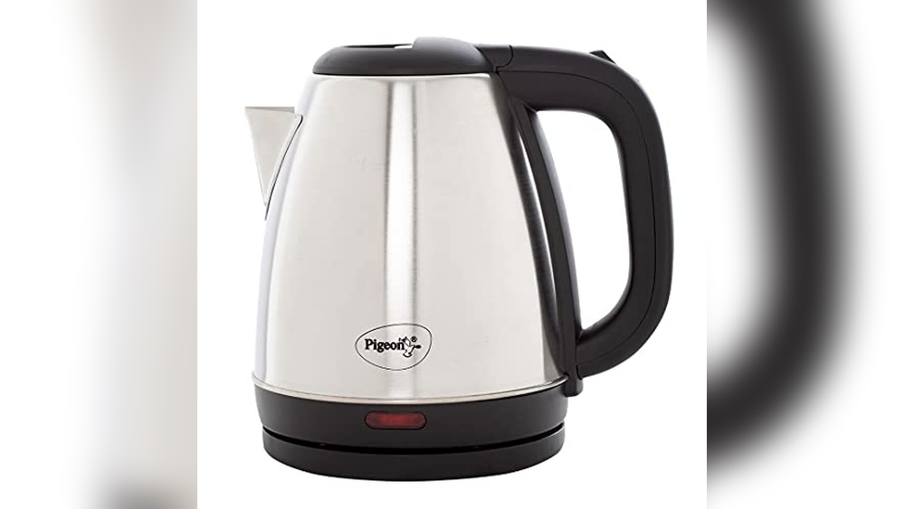 Best Electric Kettle