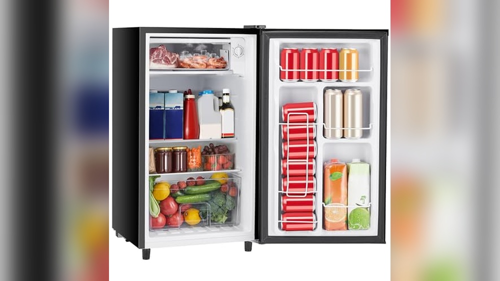 Best Energy Efficiency And Modern Design Refrigerator Reviews 2026 Guide