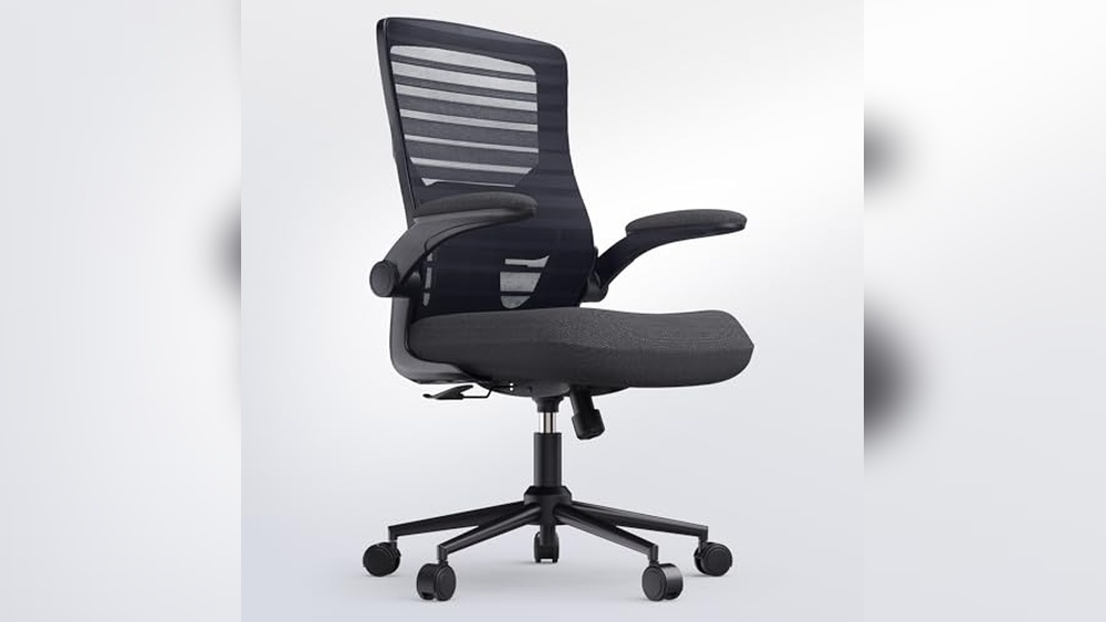 Best Ergonomic Chair for Lower Back Pain