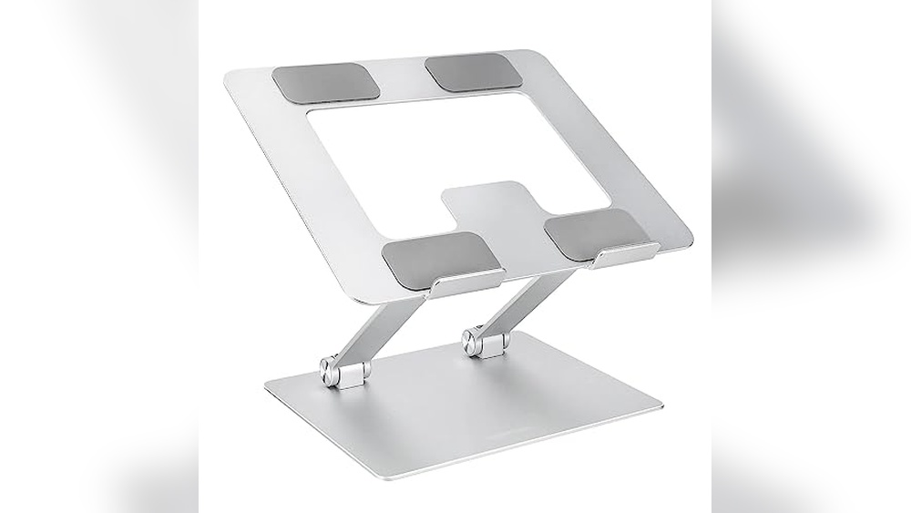 Best Laptop Stand for Desk