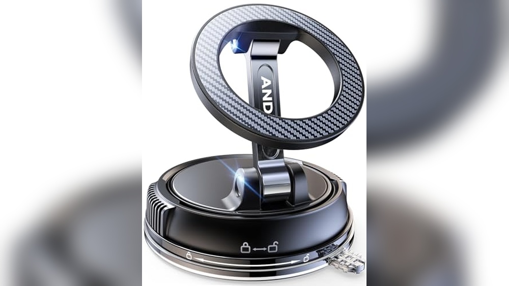 Best Magnetic Phone Mount for Car