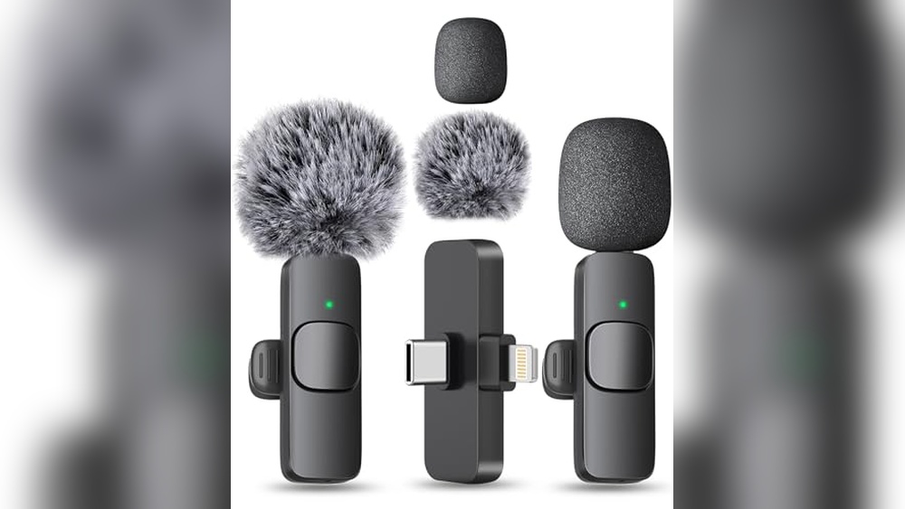 Best Microphone for Youtube