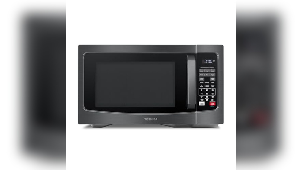 Best Microwave Oven