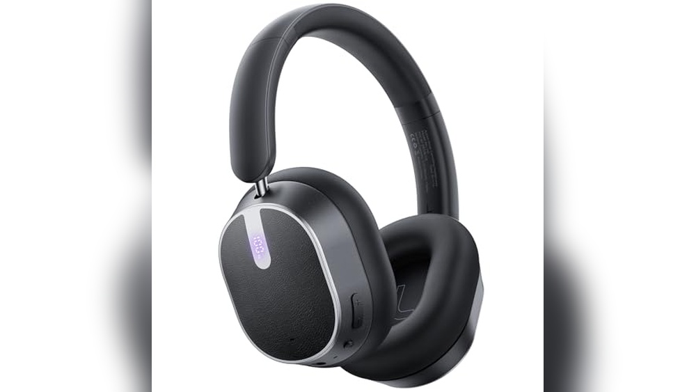 Best Noise-Cancelling Headphones 2026