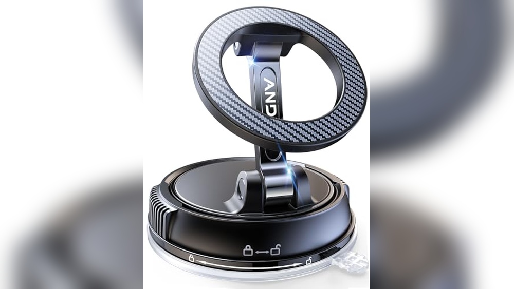 Best Phone Holder for Car