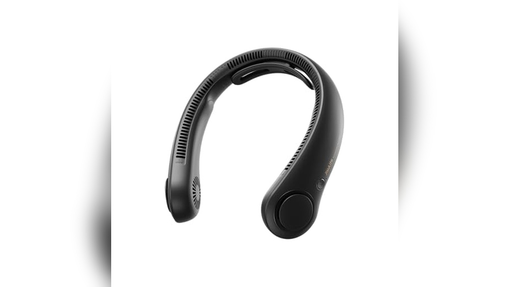 Best Portable Neck Fan