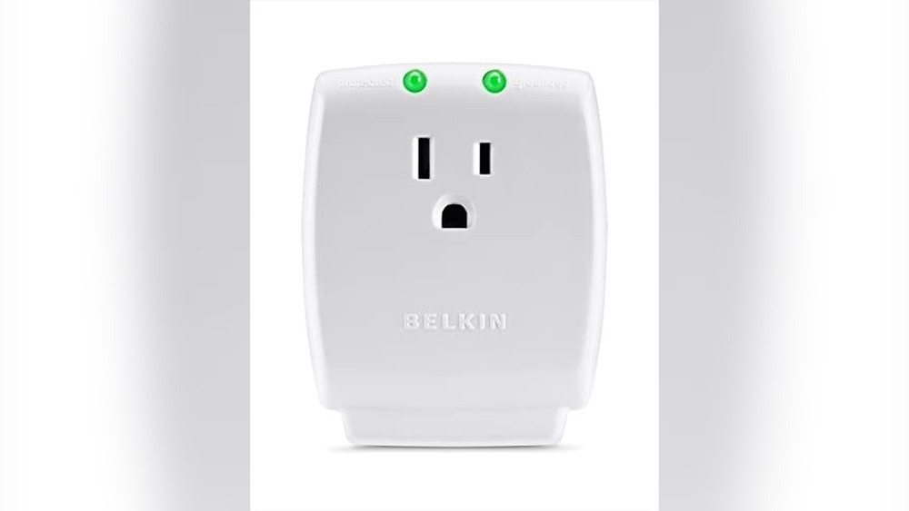 Best Portable Surge Protector for Home