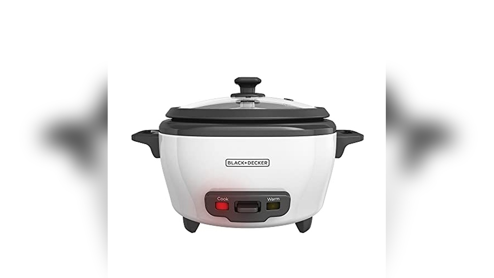 Best Rice Cooker