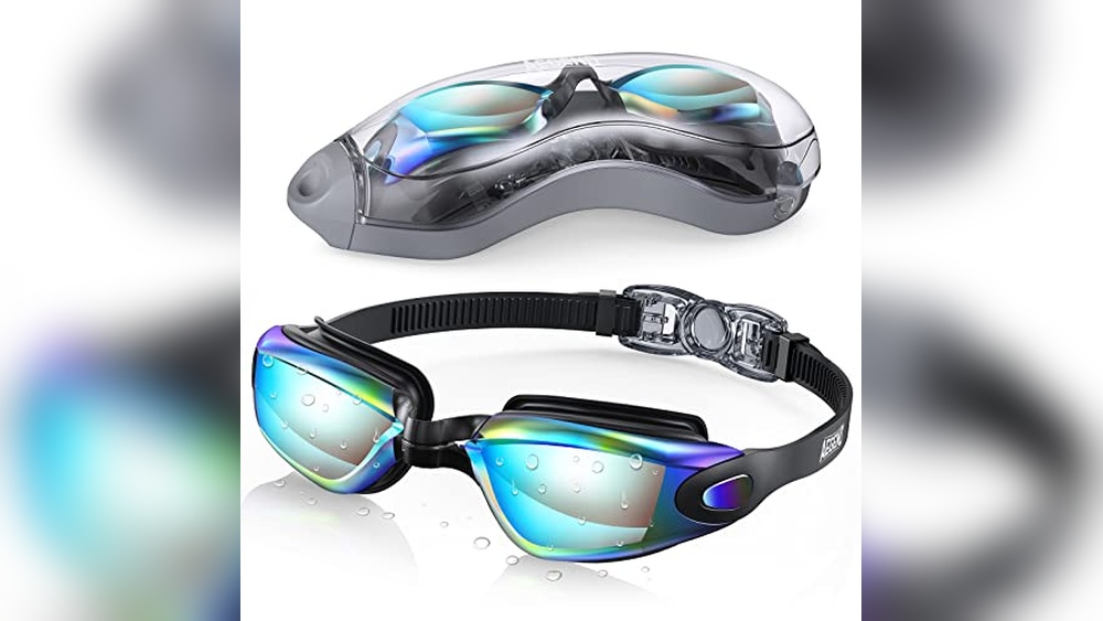 Best Swimming Goggles for Adults