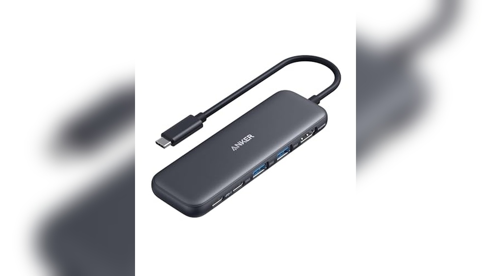 Best Usb-C Hub
