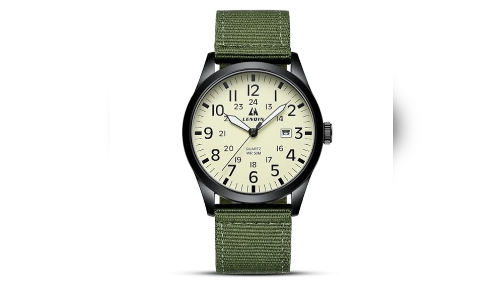 Best Watches for Men