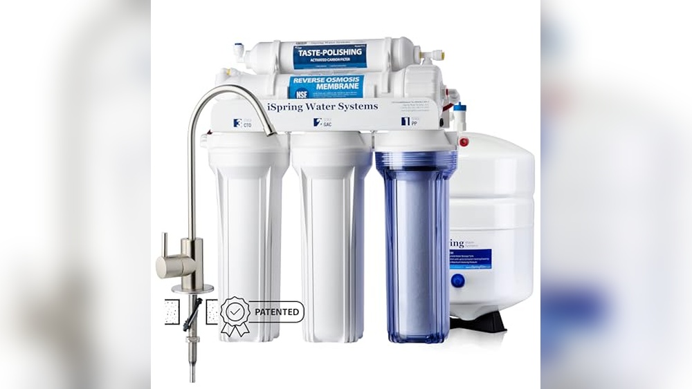 Best Water Filter Systems for Pure Drinking Water in 2026