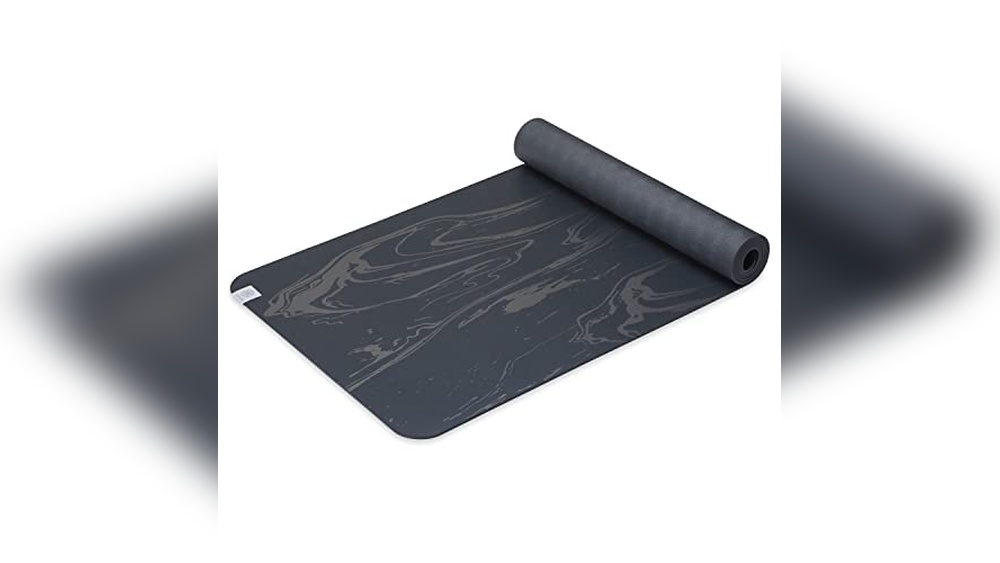 Best Yoga Mat for Sweaty Hands