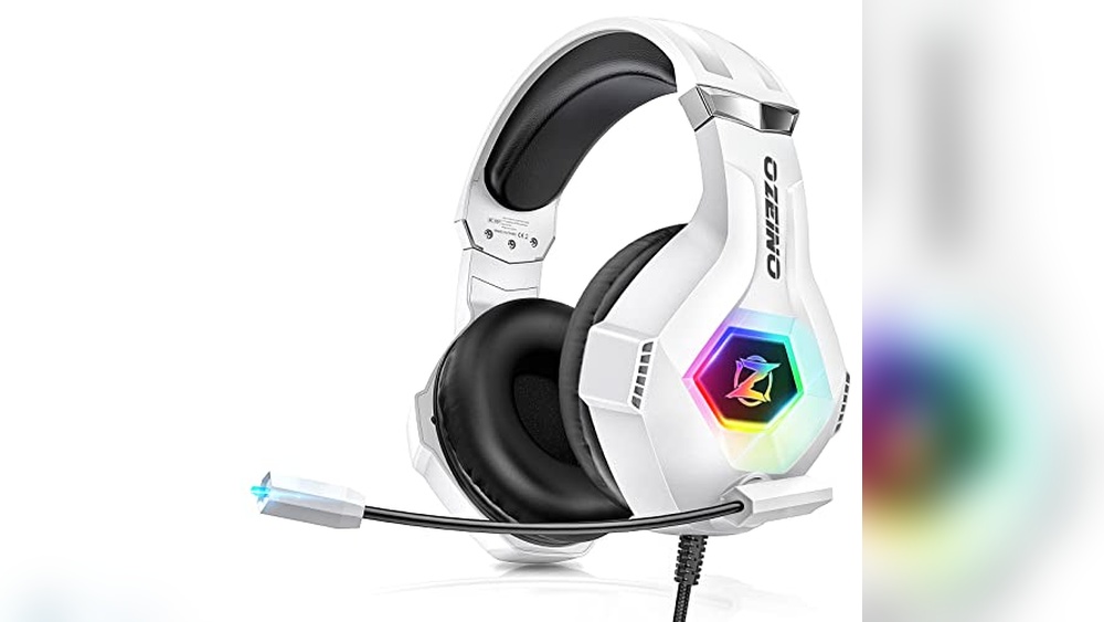 Budget Gaming Headset for Pc under 50