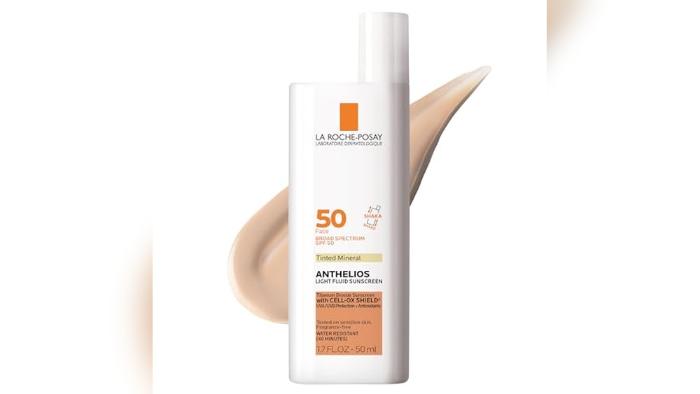 Mineral Sunscreen