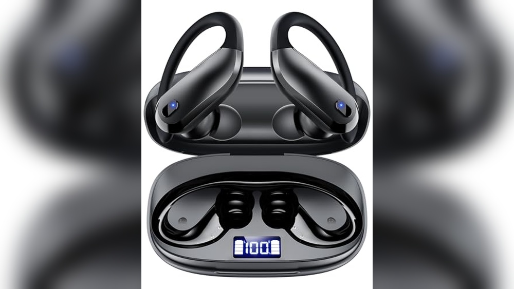 Top 6 Best Wireless Earbuds