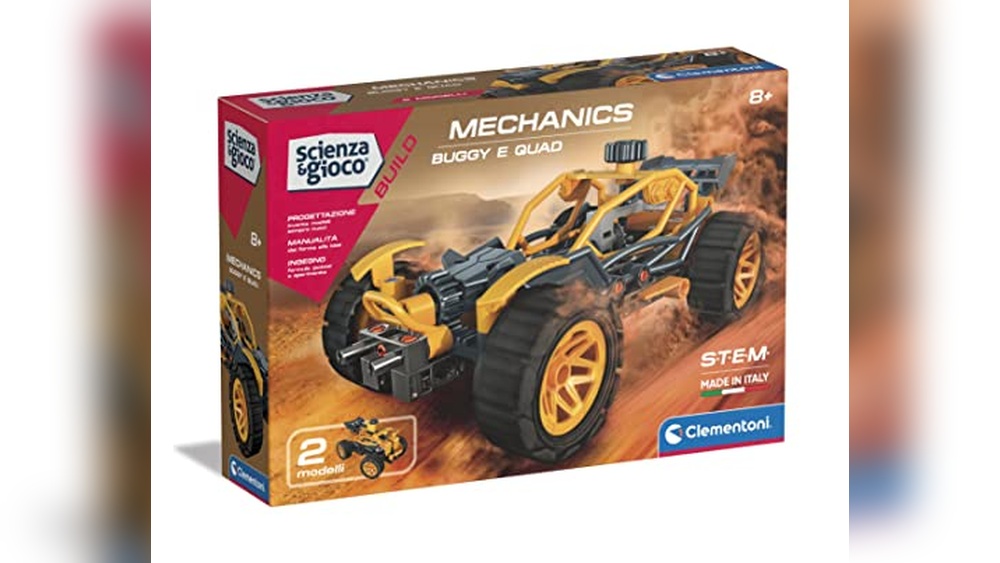 Toys for 8 Year Old Boy