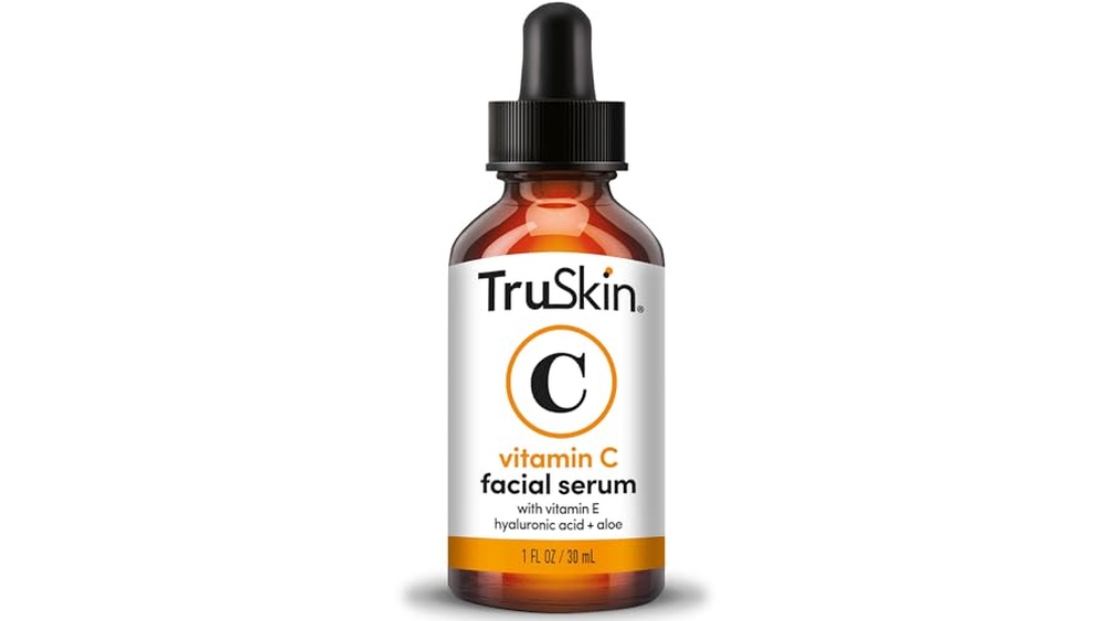 Vitamin C Serum for Dark Spots