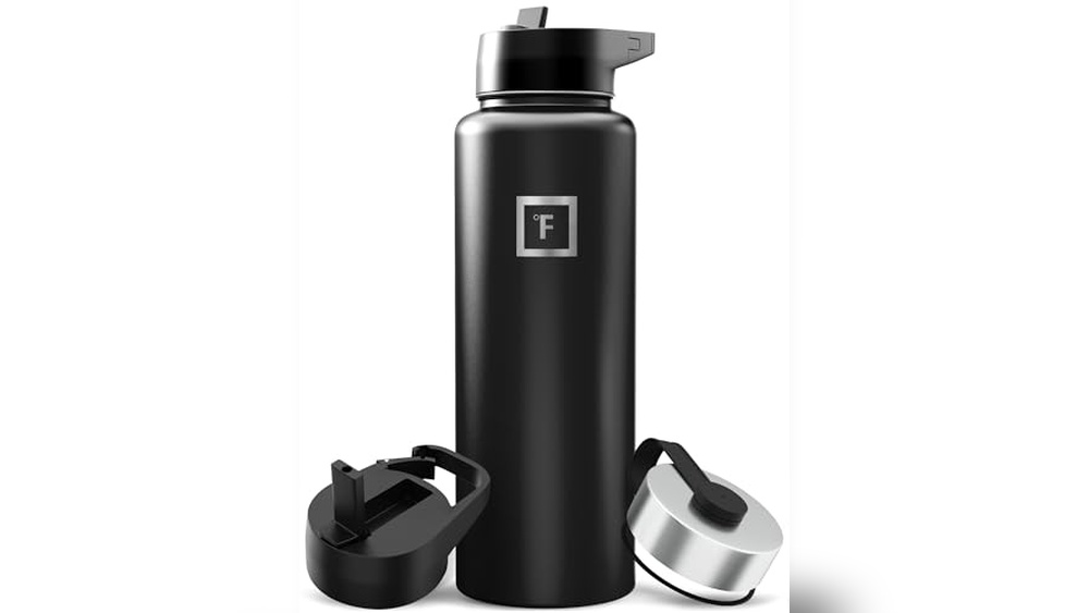 Which is the Best Insulated Water Bottle