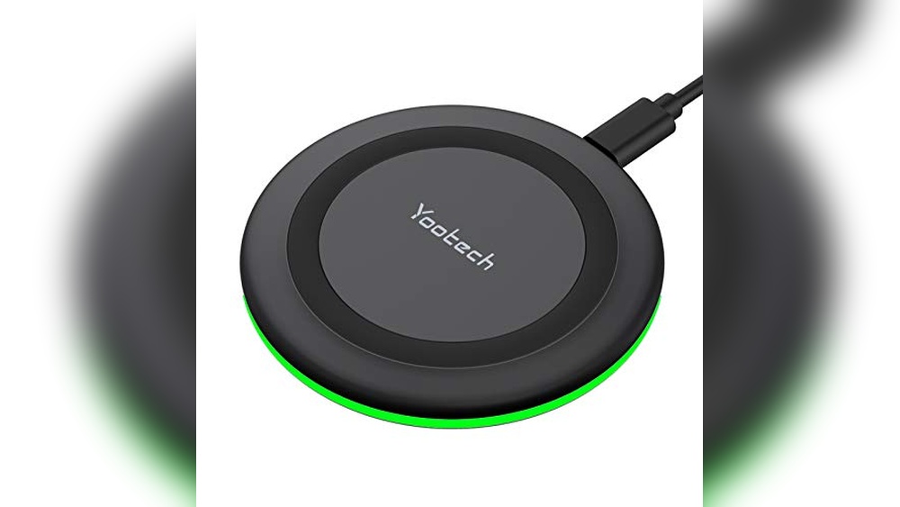 Wireless Charging Pad for Iphone And Android